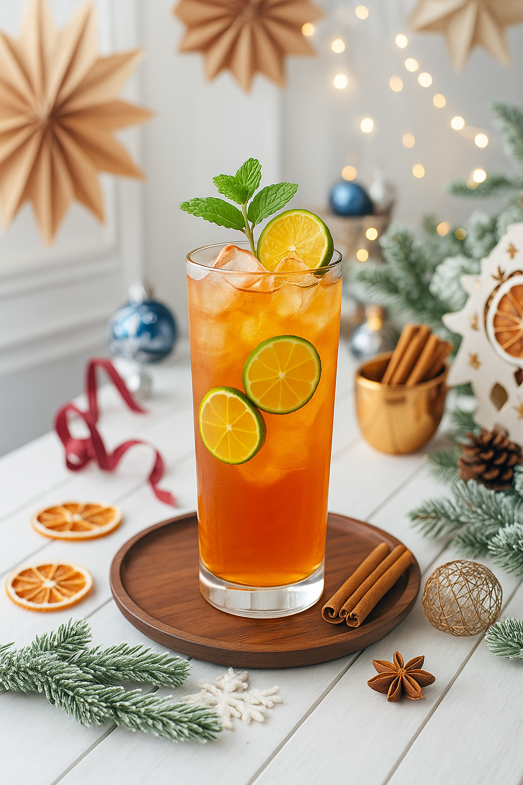 Trà Tắc XÍ Muội