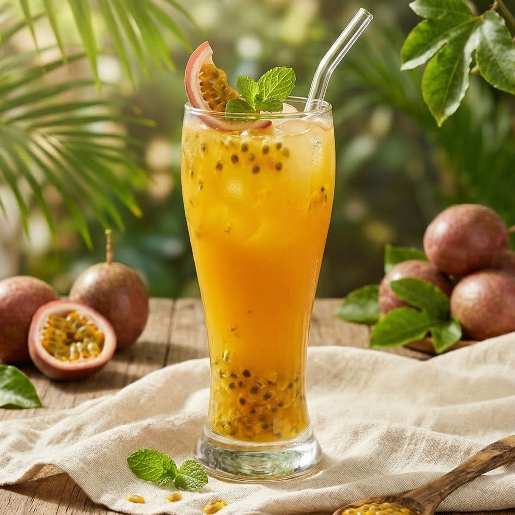 Chanh Dây Mộng Mơ