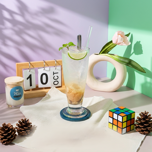 Chanh Muối Mặn Mà