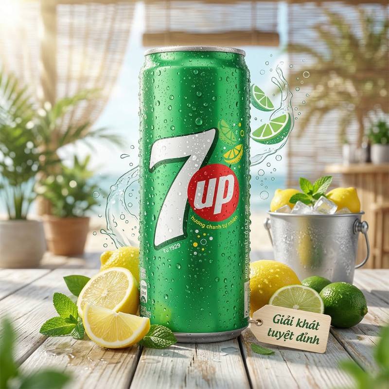 7 Up
