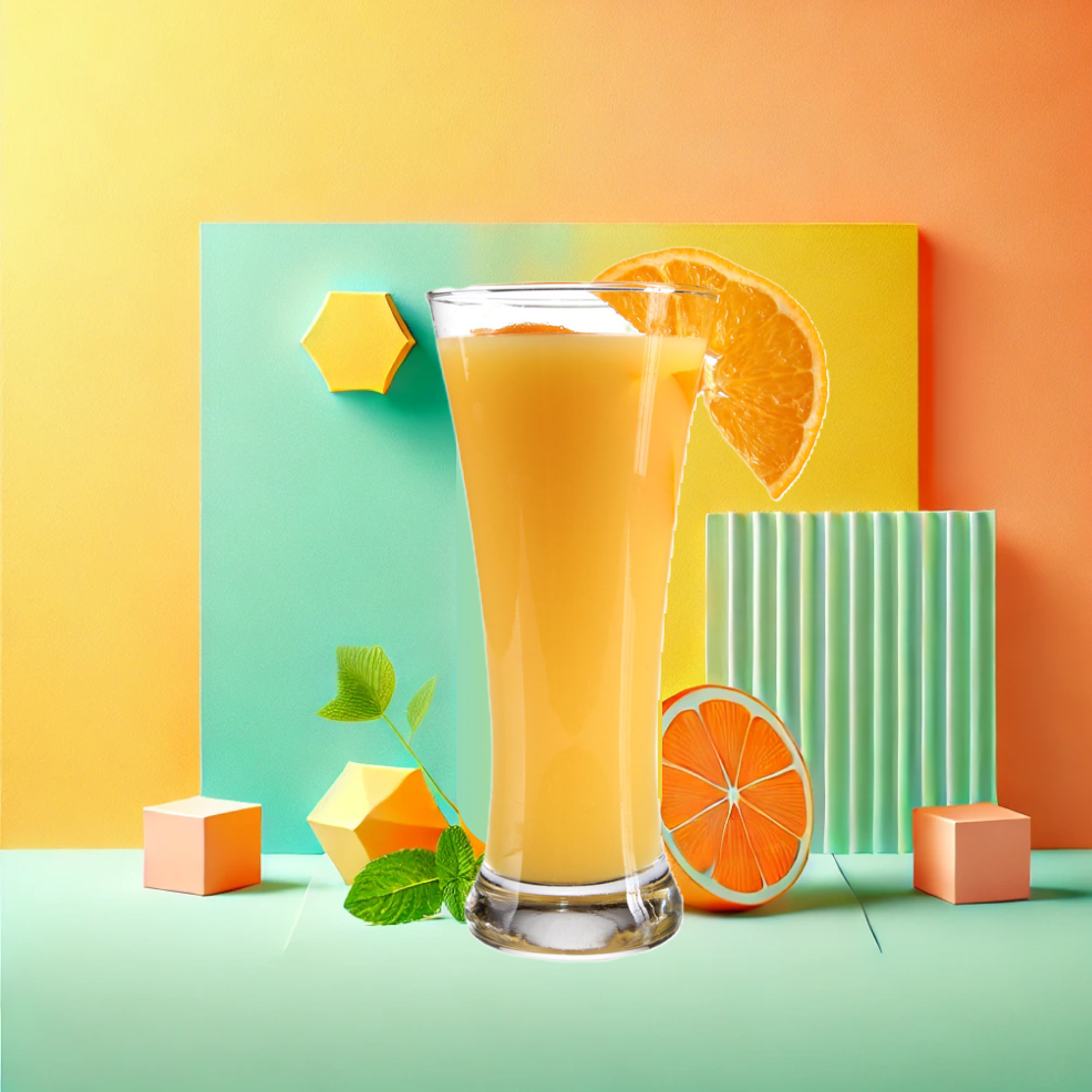 Cam Ép Ánh Dương 